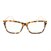 Chopard Brown Titanium Glasses (Frames)